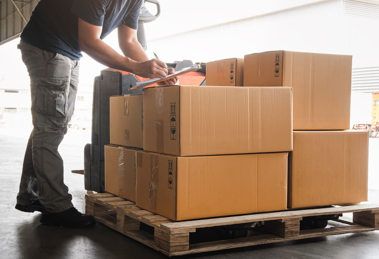 Cintas para embalaje de productos