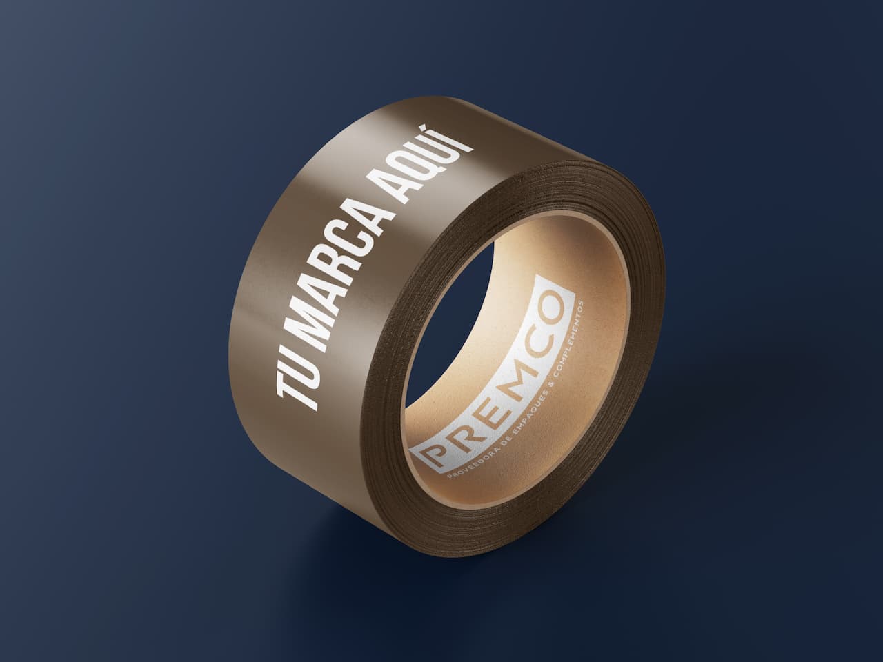 Cintas Personalizadas PREMCO